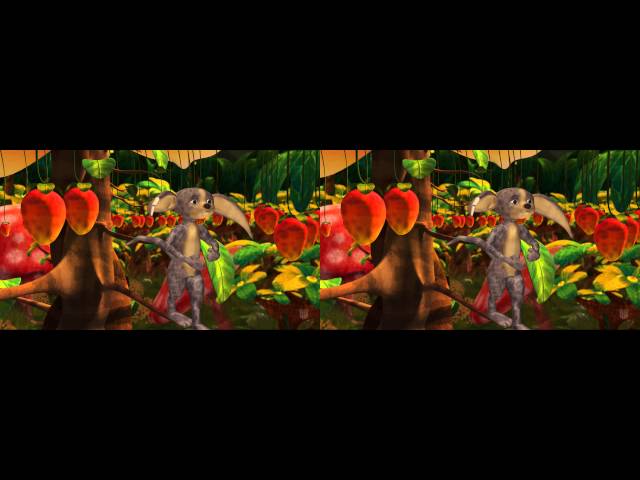 Kaledoscopia 3D (2014) - CSU Animation & Visual Effects