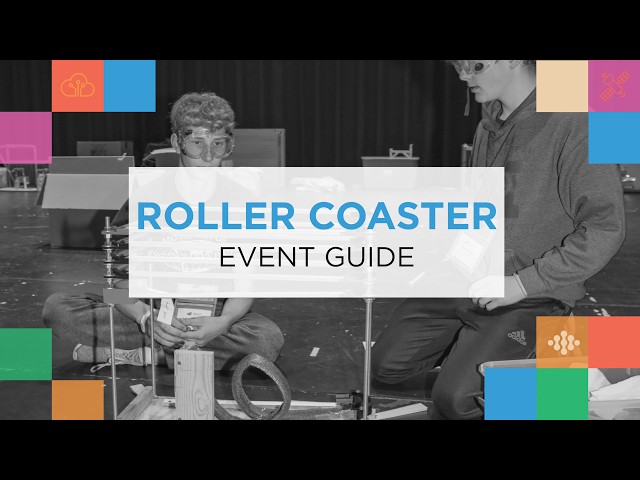 2027 Roller Coaster Event Guide