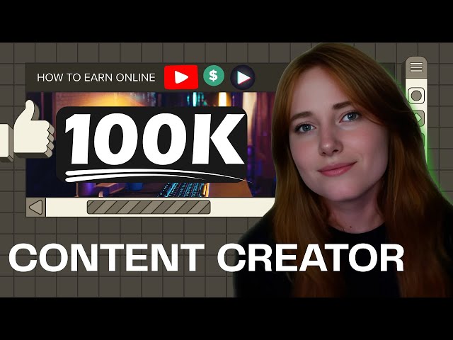 how to make money as a tech content creator in 2025