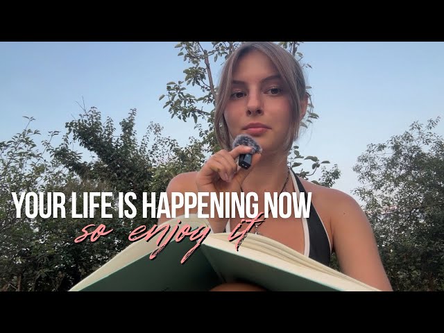 Create a Life You Love
