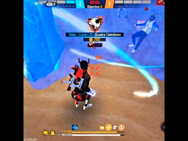 🥵😵‍💫🫨 FF Vibez 🔥🌪️🕺🕺🕺 #freefire#vincenzoff#b2k#bnl#raistar#1vs4jod#gaming#FFvibez#ffviral#ffshorts