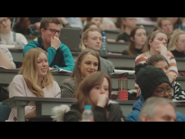 University of Galway