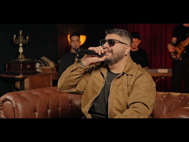 Ayaz Erdoğan - Hep Mi Ben?  (Akustik)