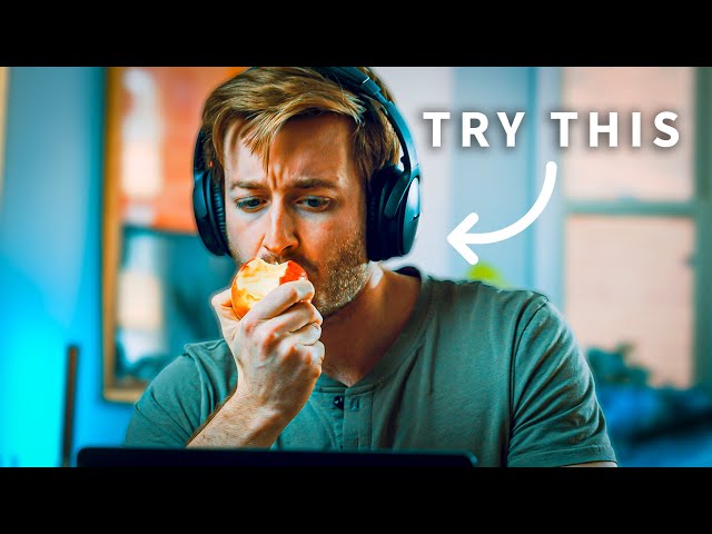 8 Study Breaks That (actually) Make You Smarter