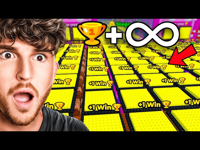 +1 Keyboard Escape But EVERYTHING Gives You A Win!
