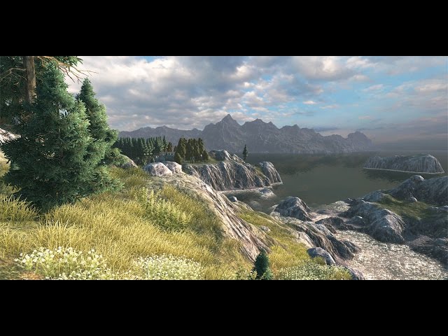 Unity Level Design Tutorial with the Map Magic