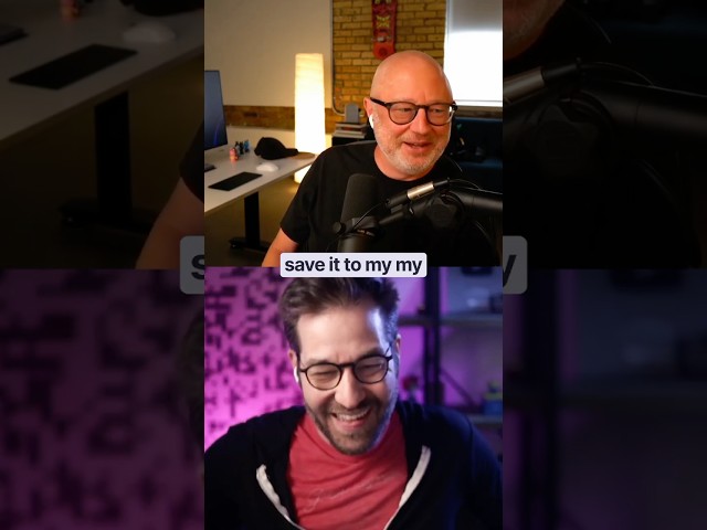 Embarrassing Screen Shots