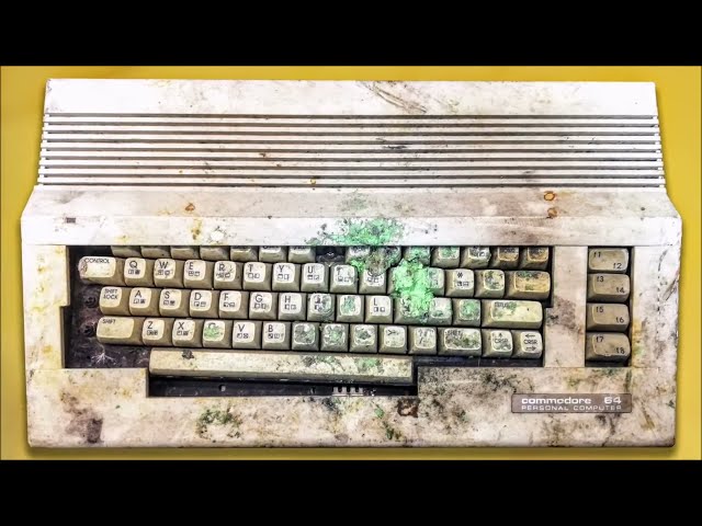 How YouTubers Are Destroying the Retro Computing Community
