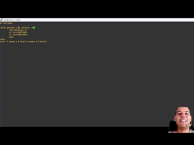 The Ultimate Linux Shell Scripting Guide - Cap 17