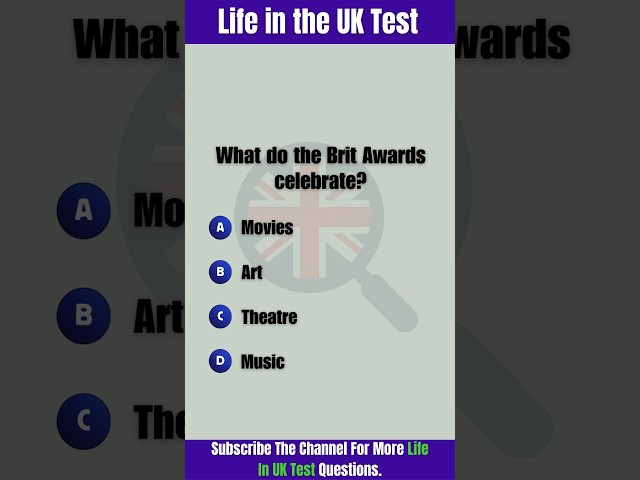 Life in the UK British Citizenship Test | #lifeinuktest2026 , #ukilr, #lifeintheuktest2026