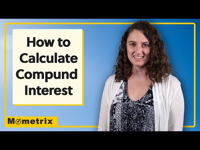 Compound Interest | Full Formula