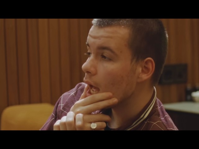 Rex Orange County - Untitled (Official Video)