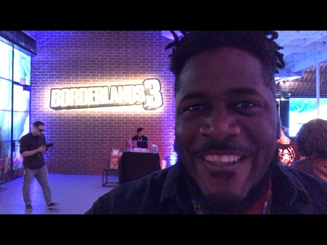 Borderlands 3 Showcase!  |  Gameplay Reveal Event