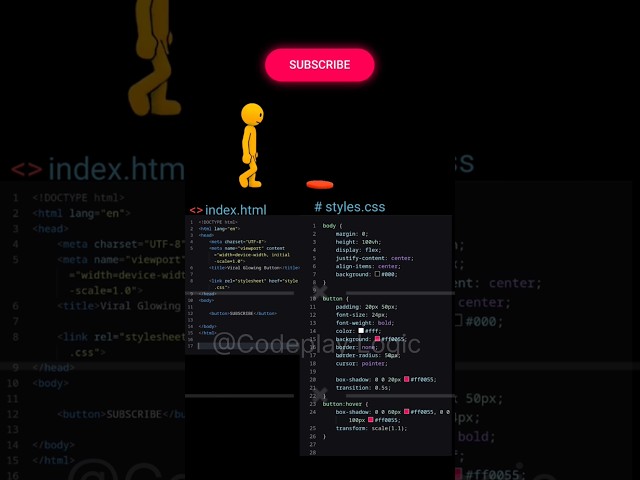 💻 When code gets a little too real 😂🔥#Coding#WebDevelopment #ProgrammerLife#CodeHumor #TechReels#fyp