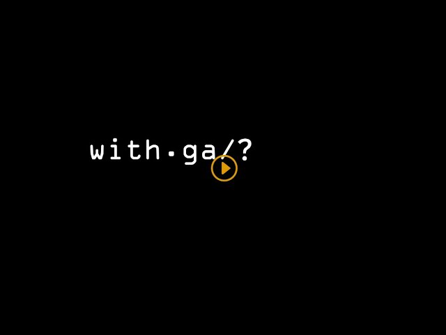 What would you do with.ga/?