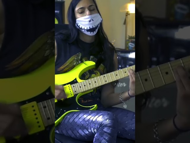 Our Iron Maiden-style cover of Oingo Boingo in order of Danny Elfman’s birthday!