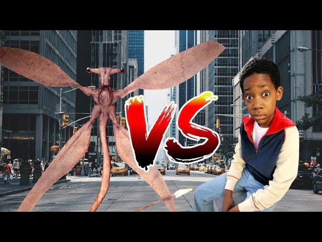 The Qu vs Chris | Epic Rap Battles of Something