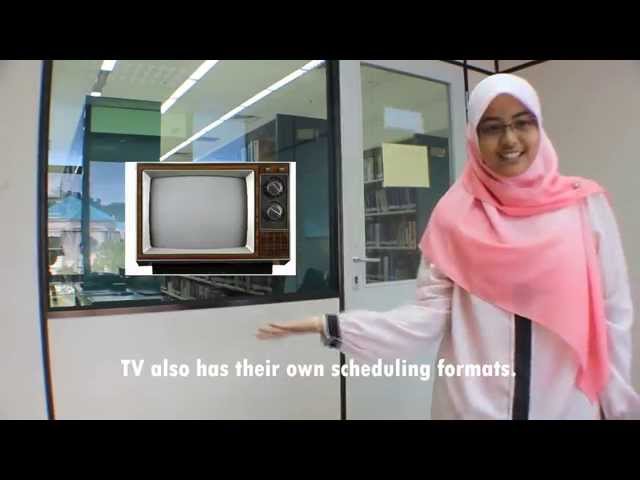 Programming | COMM 2230 (IIUM Students)