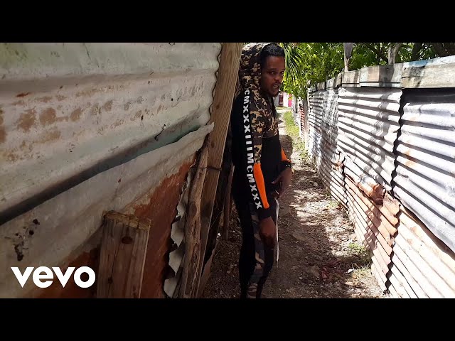 Donn Gass - Like A Hammock (Official Video)