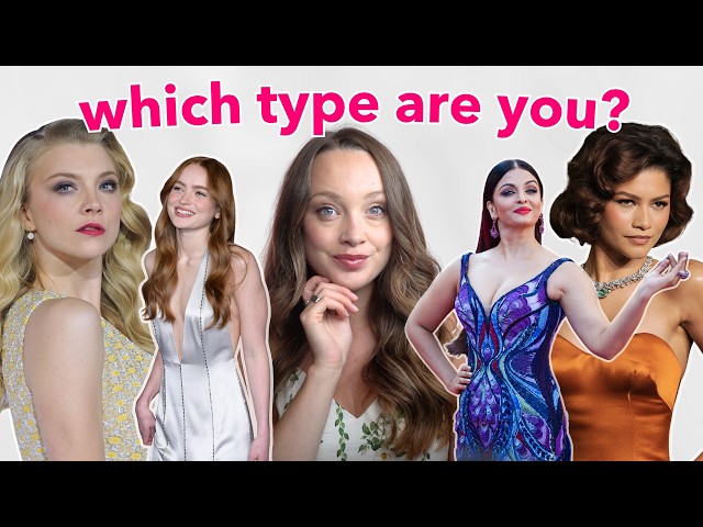 Find Your Beauty | Introducing The 35 Essence Archetypes