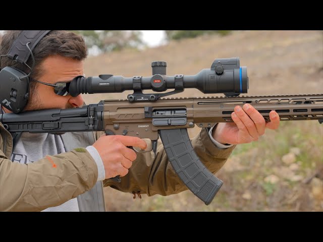 The Perfect Hog Hunting Rig? - RRD Episode 4
