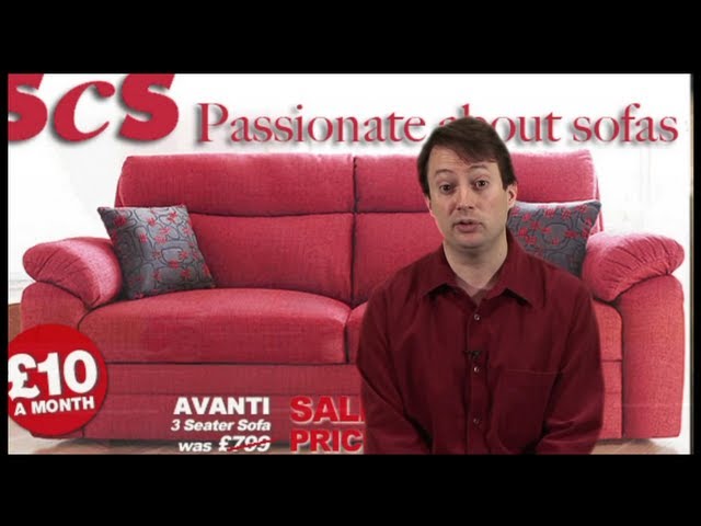 Passion | David Mitchell's SoapBox