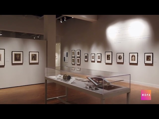 Arresting Beauty: Julia Margaret Cameron at the Museum of Photographic Arts