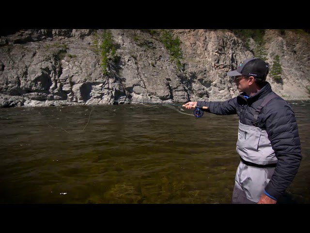 Fly Fishing Film Preview "One Path" in Denver Nov. 4!