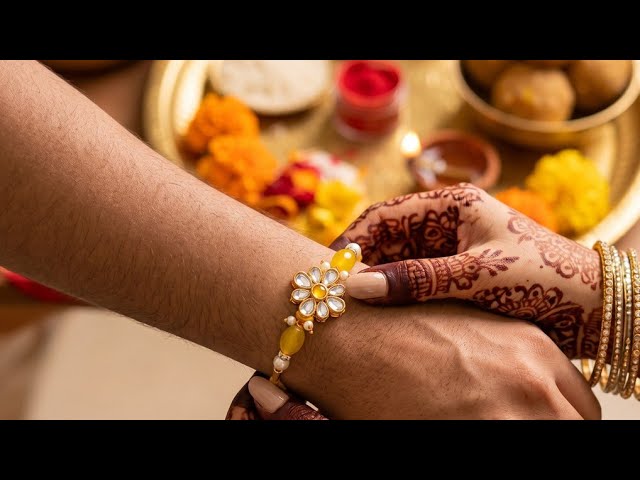 हैप्पी रक्षा बंधन सभी को#RakshaBandhan #RealbhaiVideo #BhaiBehan #Love #RakhiFestival......