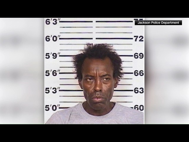 Mississippi man arrested in death of woman found hanging from tree