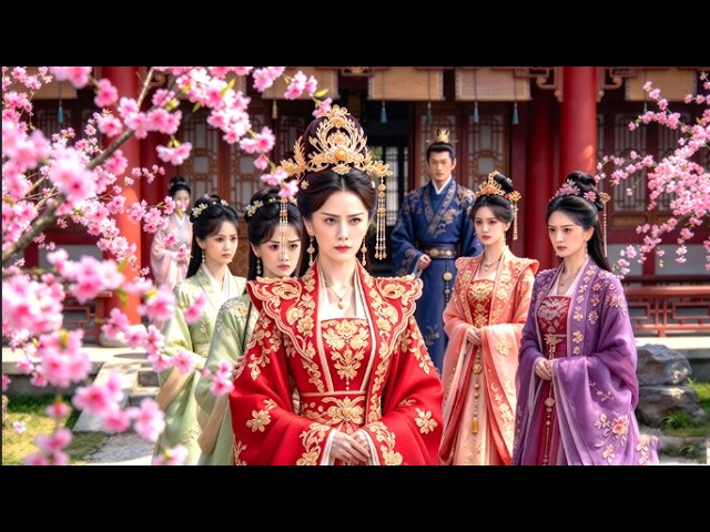 She Raised a Fake Heiress for 18 Years, Only to Be Killed—Reborn, She’ll Protect Her True Heiress!