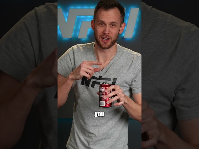 Opening a Can with a Sharpie!