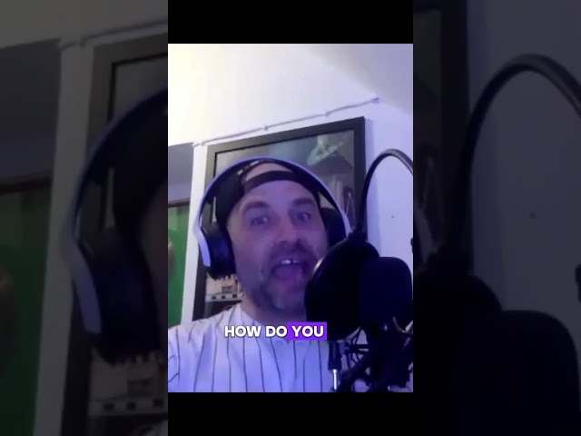 How long could you hold you breath ? #funnygamingmoments #gaming #podcastclips #gamers #podcast