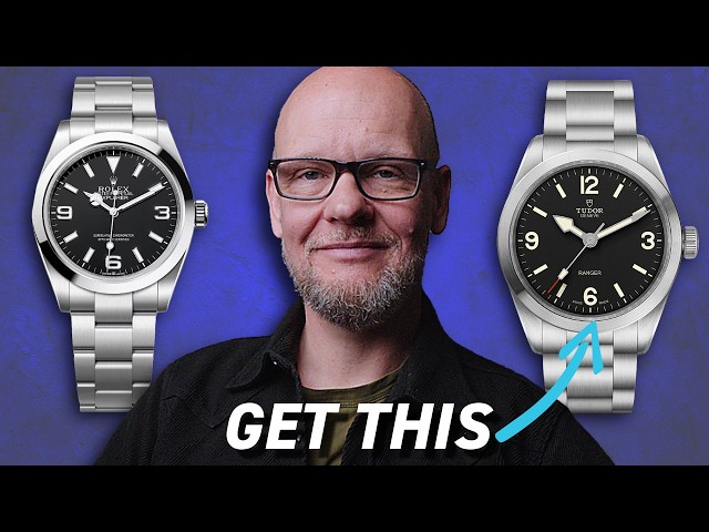 The stunning affordable alternatives to high end watches