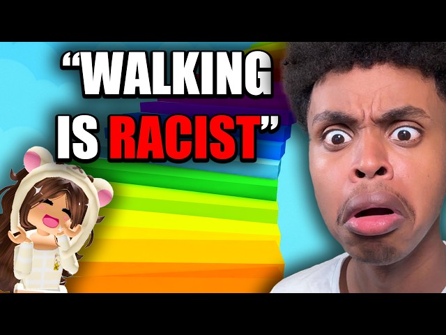 Watching Roblox Rants Until I GIVE UP..