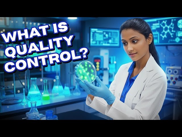 Quality Control Job Interview Questions and Answers [2026] 