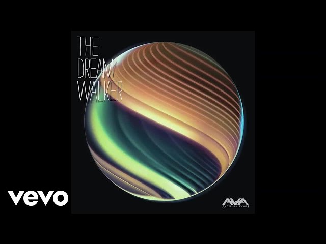Angels & Airwaves - The Disease (Audio)