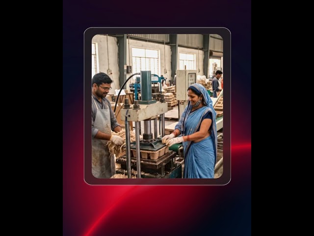 Tally MSME Categories
