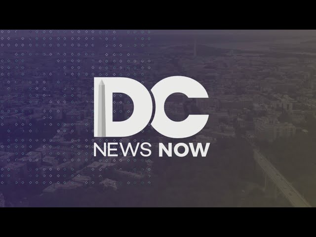 Top Stories from DC News Now at 9 p.m. on September 27, 2026