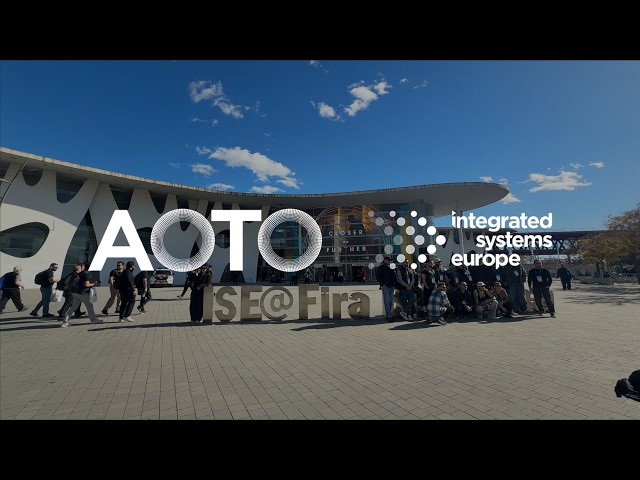 ISE2026 | The Moments That Mattered