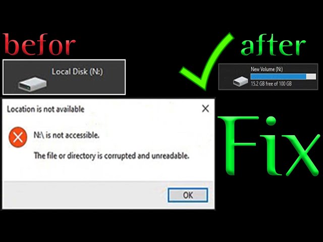 How to Fix External Hard Disk Not Showing Up in Windows 11 Without Losing Data