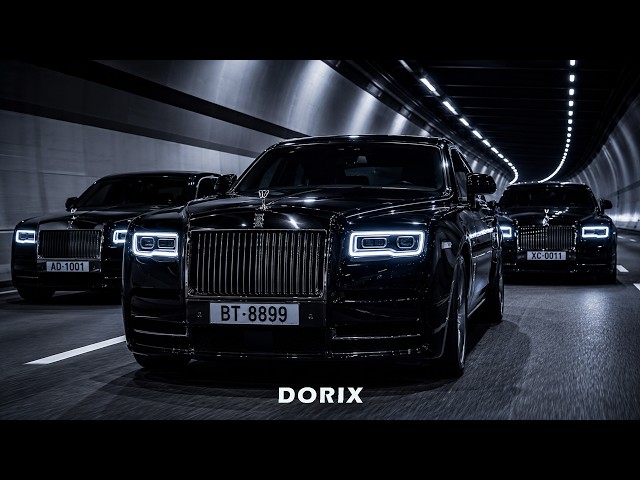 DORIX - Silent King (Original Mix) | BASS BOOSTED