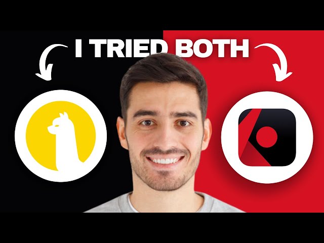 Alpaca Trading vs Interactive Brokers (2026) | Which One is Better?