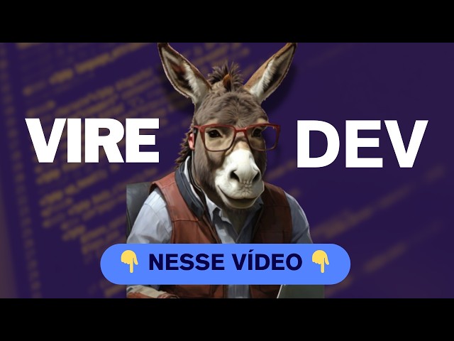 por ONDE COMEÇAR na PROGRAMAÇÃO?!