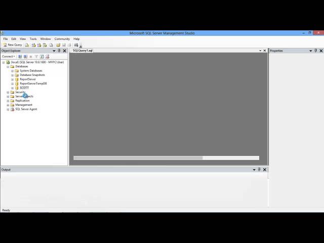 How to Write SQL Queries