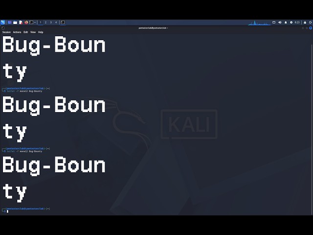 🔥 Bug Bounty Penetration Testing | Real-World Security Testing by Pentester Club