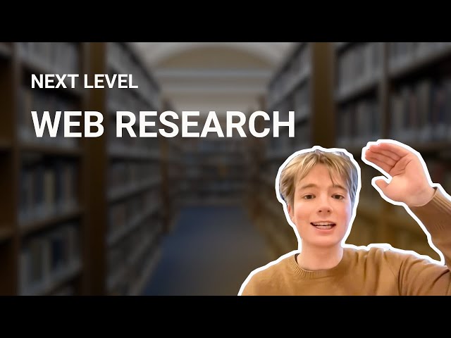 Using AI to research 100 companies in under 5 minutes