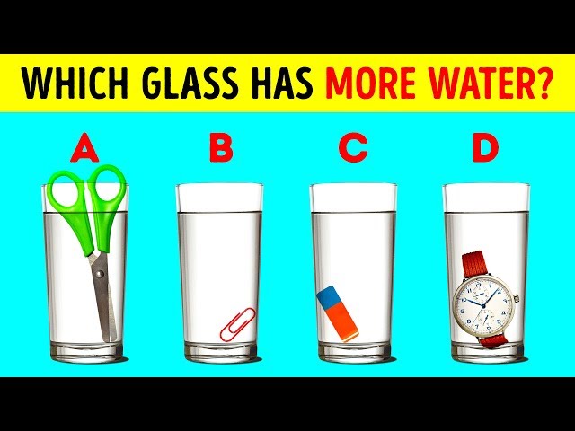 9 Riddles That Will Boost Your Thinking Skills