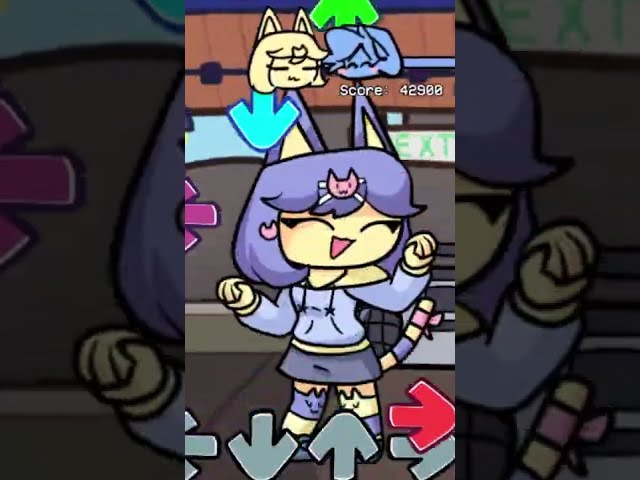 Cute Ankha #shorts