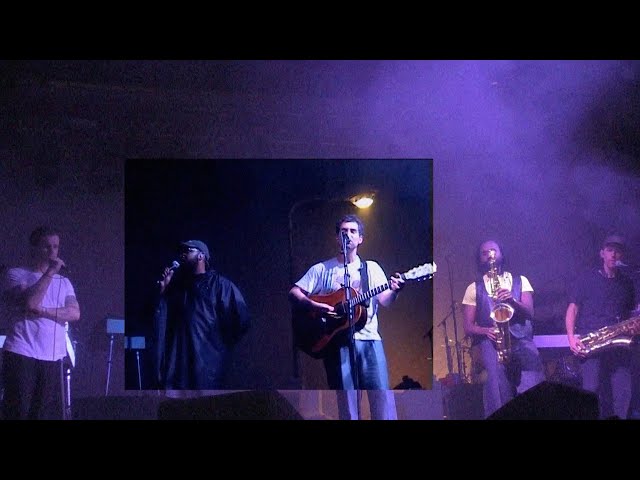 Bleachers x Bartees Strange - Call It Off (Tegan and Sara Cover)